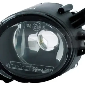 Bestseller Reflektor przeciwmgłowy TYC 19-0228-01-2