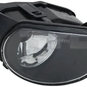 Bezpieczna płatność Reflektor przeciwmgłowy TYC 19-0253001