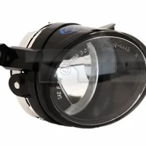 Bestseller Reflektor przeciwmgłowy TYC 19-0447-01-2