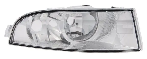 Bestseller Reflektor przeciwmgłowy TYC 19-0830-01-2