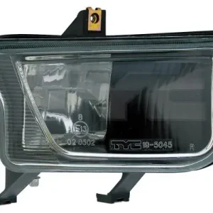 Bestseller Reflektor przeciwmgłowy TYC 19-5045-05-2