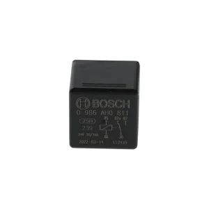 Bestseller Przekaźnik wielofunkcyjny BOSCH 0 986 AH0 811