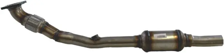 Katalizator BOSAL 099-827 Wybór klientów