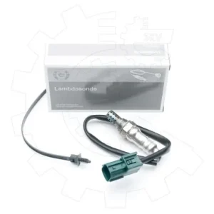 Bezpieczna płatność Sonda lambda ESEN SKV 09SKV683