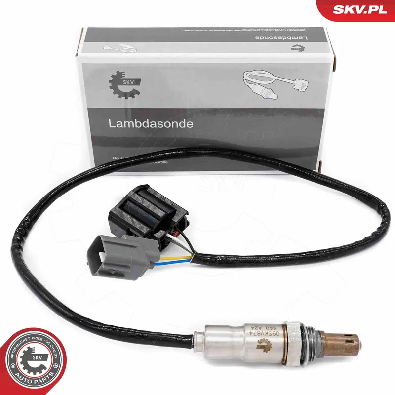 Sonda lambda ESEN SKV 09SKV874 Niska cena