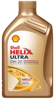 OLEJ 0W20 HELIX ULTRA PROF. AJ-L 1L Wybór klientów