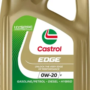 Dodaj do koszyka Olej silnikowy CASTROL 15F708
