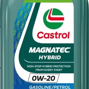 Olej silnikowy CASTROL 15F872 Tylko dziś