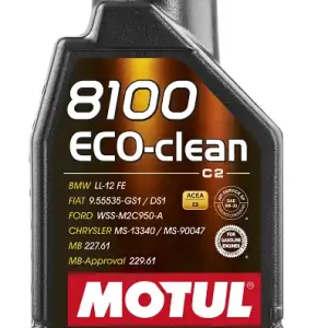 Olej silnikowy MOTUL 102888 Najlepsza cena