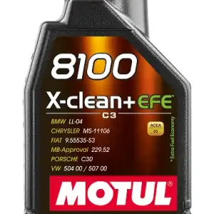 Olej silnikowy MOTUL 111657 Dodaj do koszyka