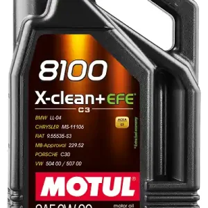 Olej silnikowy MOTUL 111678 Ostatnie sztuki