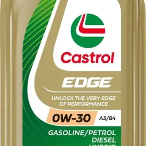 Olej silnikowy CASTROL 15F698 Tylko dziś