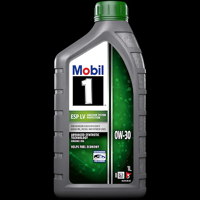OLEJ 0W-30 MOBIL 1 ESP LV 1L Bezpieczna płatność