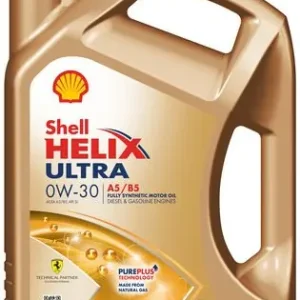 OLEJ 0W-30 HELIX ULTRA A5 B5 4L Promocja