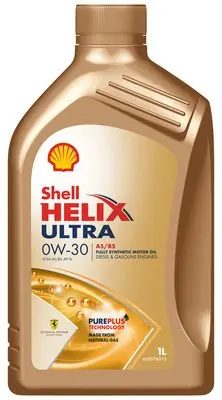 OLEJ 0W-30 HELIX ULTRA A5 B5 1L Łatwy zwrot