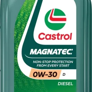 Kup online Olej silnikowy CASTROL 15F67C
