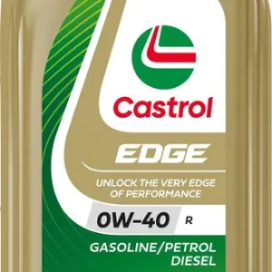 Zniżka Olej silnikowy CASTROL 15F739