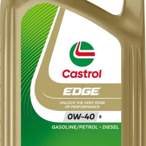 Darmowy zwrot Olej silnikowy CASTROL 15F73A