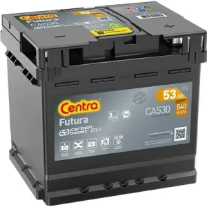 Akumulator CENTRA CA530 Okazja
