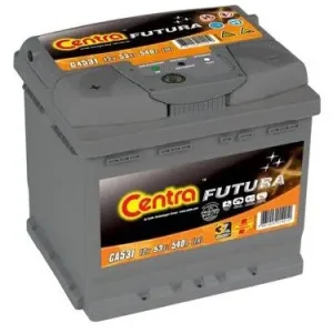 Akumulator CENTRA CA531 Oferta limitowana