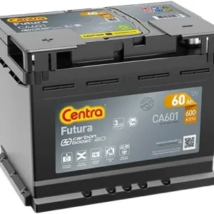 Akumulator CENTRA CA601 Nowość
