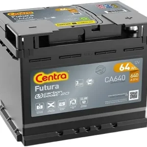 Akumulator CENTRA CA640 Szybka wysyłka