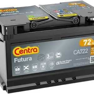 Akumulator CENTRA CA722 Zamów teraz