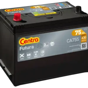 Akumulator CENTRA CA755 Oferta limitowana