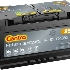 Akumulator CENTRA CA852 Sprawdź teraz