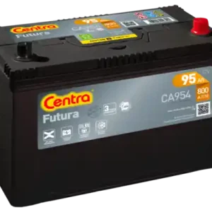 Akumulator CENTRA CA954 Darmowy zwrot