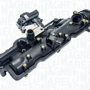 Moduł rury wlotowej MAGNETI MARELLI 802009377307 Do wyczerpania zapasów