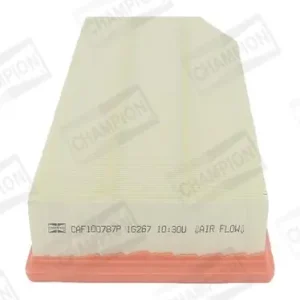 Bestseller Filtr powietrza CHAMPION CAF100787P