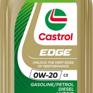 Olej silnikowy CASTROL 15F6E6 Bestseller