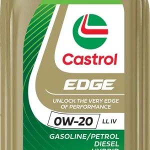 Olej silnikowy CASTROL 15F610 Popularny