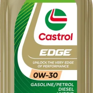 Olej silnikowy CASTROL 15F63B Nowość
