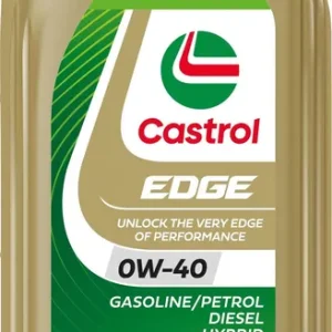 Olej silnikowy CASTROL 15F712 Szybka dostawa