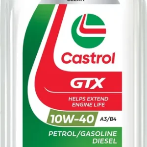 Oferta Olej silnikowy CASTROL 15F8FE