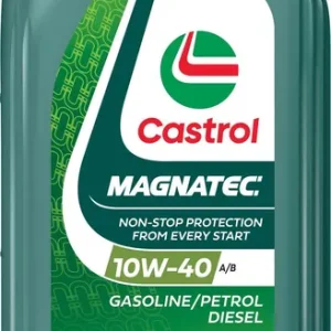 Olej silnikowy CASTROL 15F7CA Zamów dziś