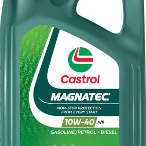 Darmowa dostawa Olej silnikowy CASTROL 15F7CE