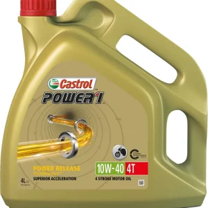 Olej silnikowy CASTROL 15043F Ekspresowa dostawa
