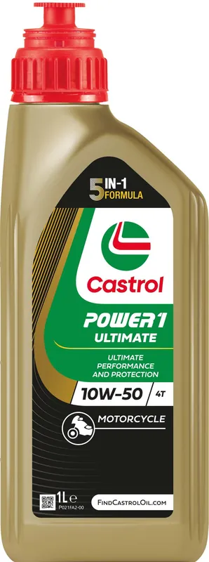 Oferta Olej silnikowy CASTROL 15FFAE