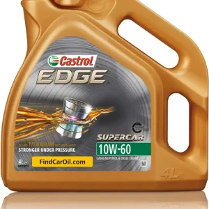 Olej silnikowy CASTROL 15A0B2 Ograniczona ilość