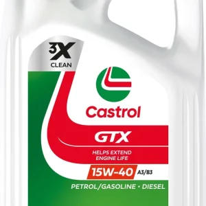 Olej silnikowy CASTROL 15F628 Zamów dziś