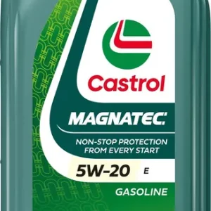 Olej silnikowy CASTROL 15F9C0 Szybka dostawa