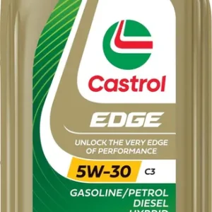 Cena promocyjna Olej silnikowy CASTROL 15F7EF