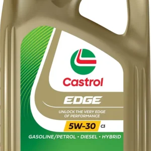 Olej silnikowy CASTROL 15F7ED Taniej