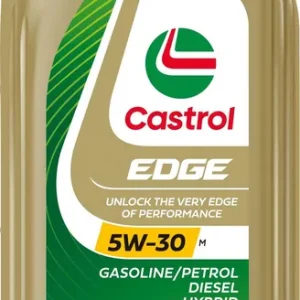 Olej silnikowy CASTROL 15F6DA Premium