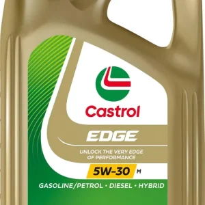 Olej silnikowy CASTROL 15F6DB Darmowa dostawa