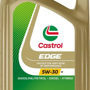 Do wyczerpania zapasów Olej silnikowy CASTROL 15F6DC