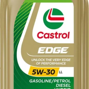 Bestseller Olej silnikowy CASTROL 15F7DA